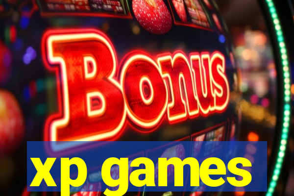 xp games